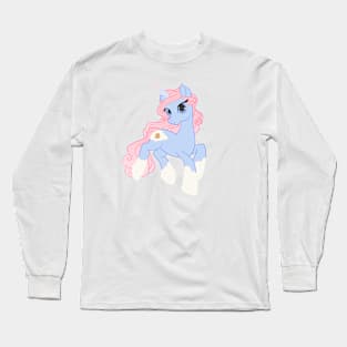 Flitter Cloudwalker Long Sleeve T-Shirt